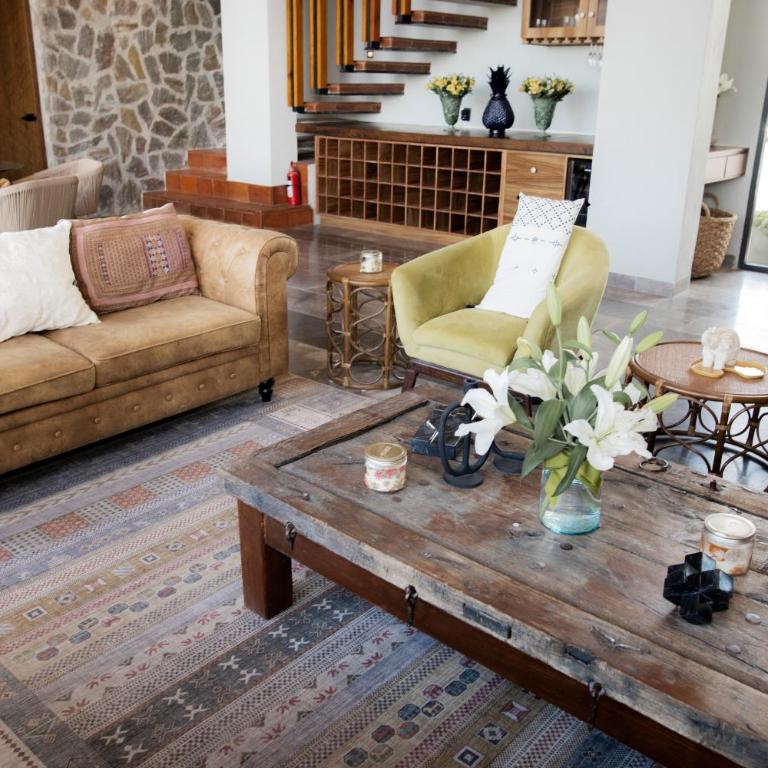 Casa de lujo, hasta con cine privado - Casa de 5 dormitorios - 69