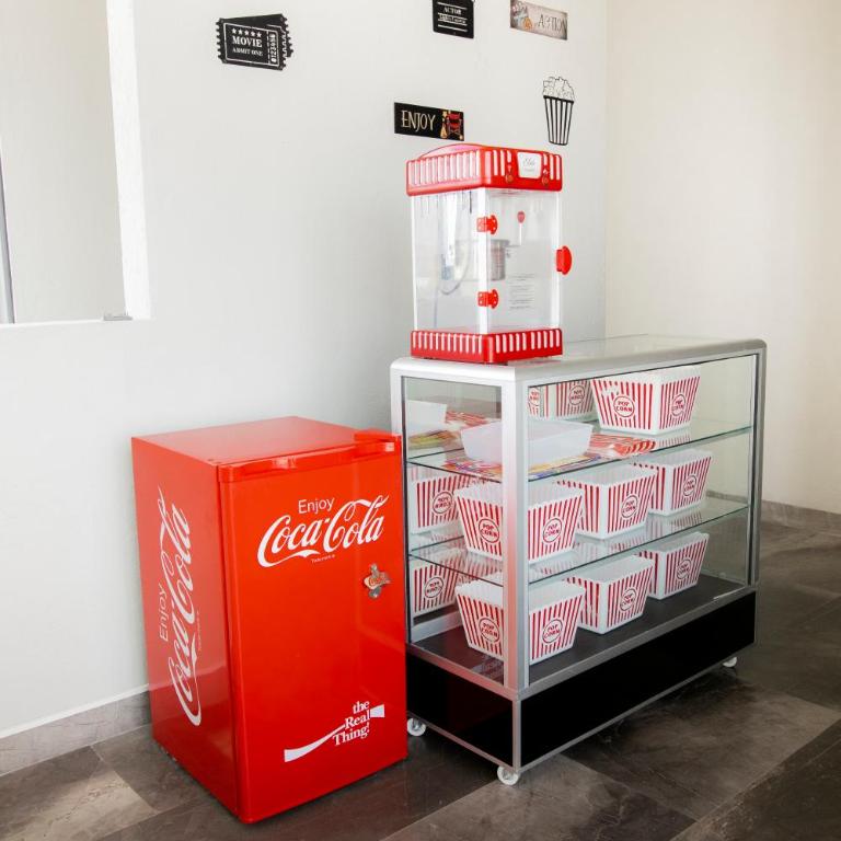 Casa de lujo, hasta con cine privado - Casa de 5 dormitorios - 58