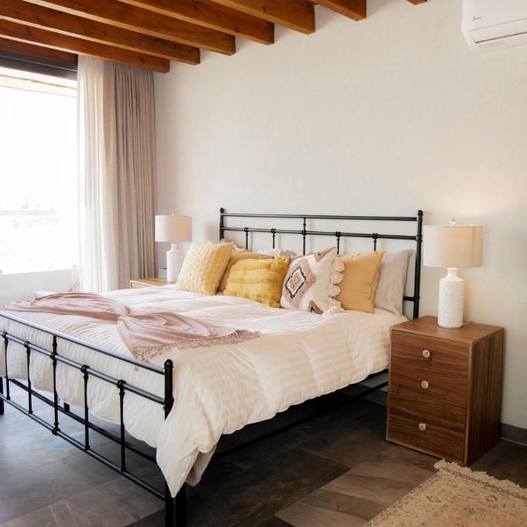 Casa de lujo, hasta con cine privado - Casa de 5 dormitorios - 54