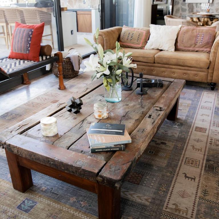 Casa de lujo, hasta con cine privado - Casa de 5 dormitorios - 51