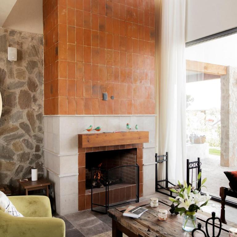 Casa de lujo, hasta con cine privado - Casa de 5 dormitorios - 65