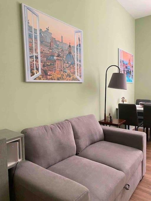 Carpegna42 - Appartamento con 1 Camera da Letto - 9
