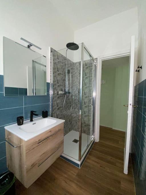 Carpegna42 - Appartamento con 1 Camera da Letto - 3