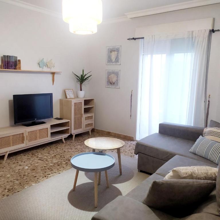 Lourido playa - Apartamento de 3 dormitorios - 12
