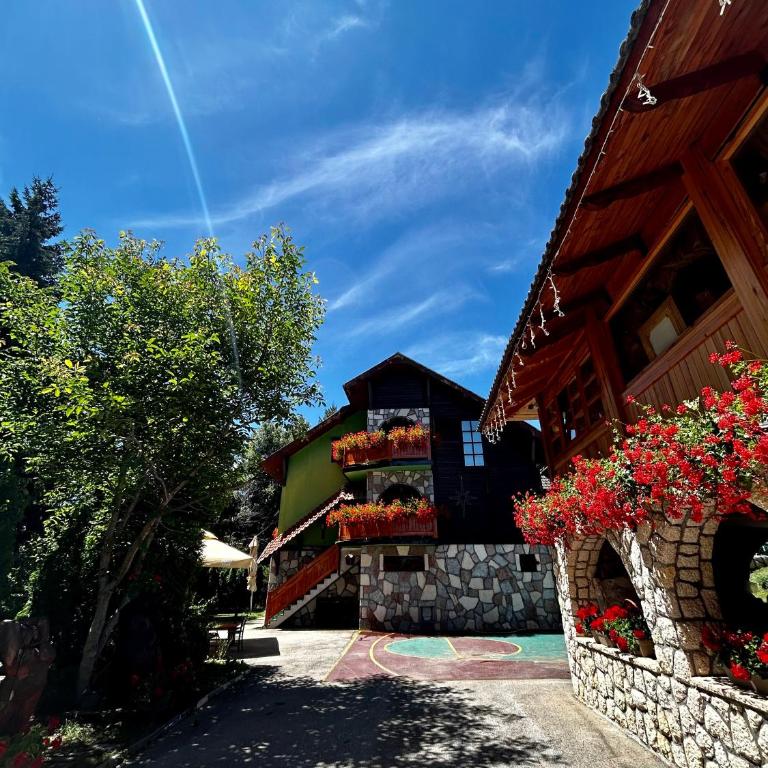 Villa Miris Dunja - Komfor Studio - 10
