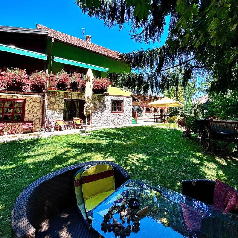 Villa Miris Dunja - Studio - 4