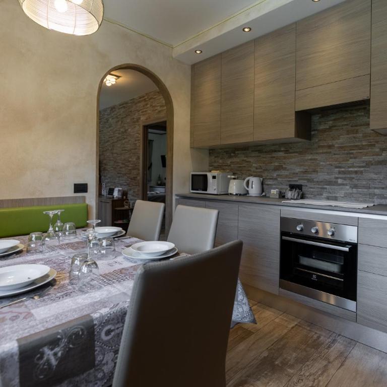Chalet Sunshine - Appartamento Superior - 7
