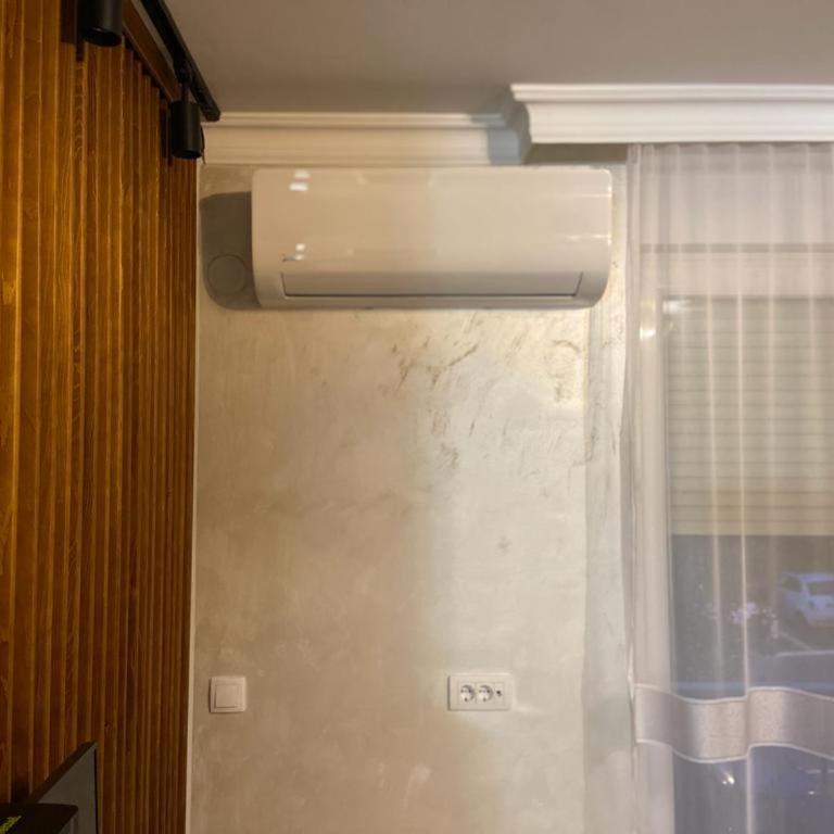 Stepa - One-Bedroom Apartment - 5