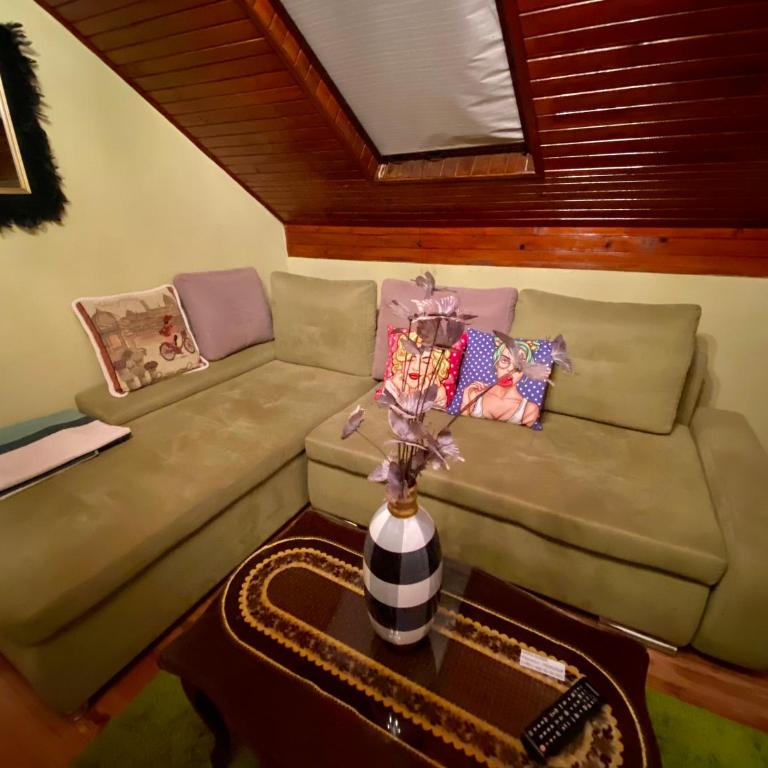 Villa Miris Dunja - Komfor Studio - 9
