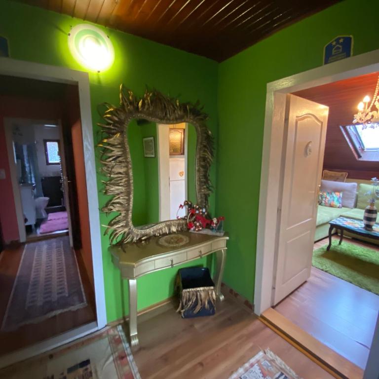 Villa Miris Dunja - Komfor Studio - 8