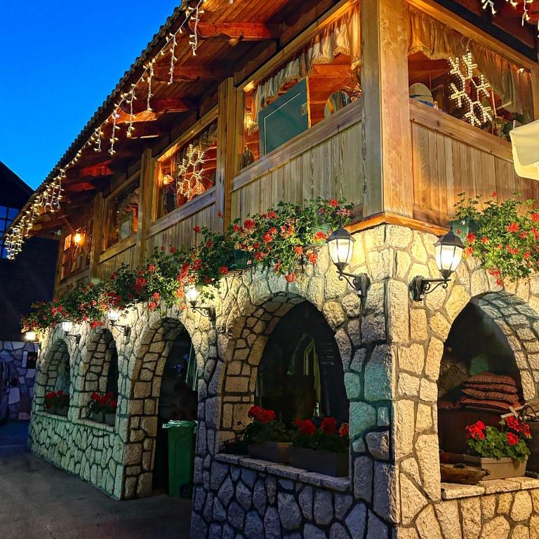 Villa Miris Dunja - Komfor Studio - 5