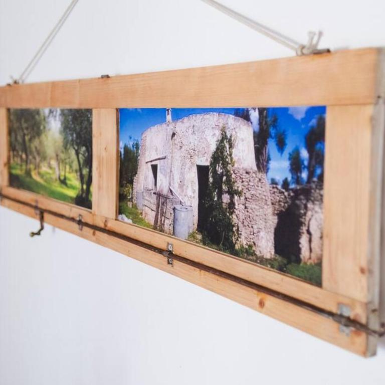 19th century Trullo Raeda in the middle of nature - Villa con 1 Camera da Letto - 23
