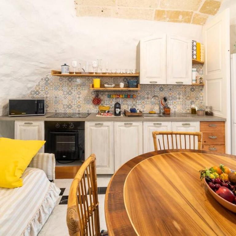 19th century Trullo Raeda in the middle of nature - Villa con 1 Camera da Letto - 30