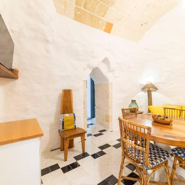 19th century Trullo Raeda in the middle of nature - Villa con 1 Camera da Letto - 32