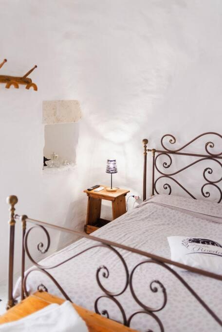 19th century Trullo Raeda in the middle of nature - Villa con 1 Camera da Letto - 37