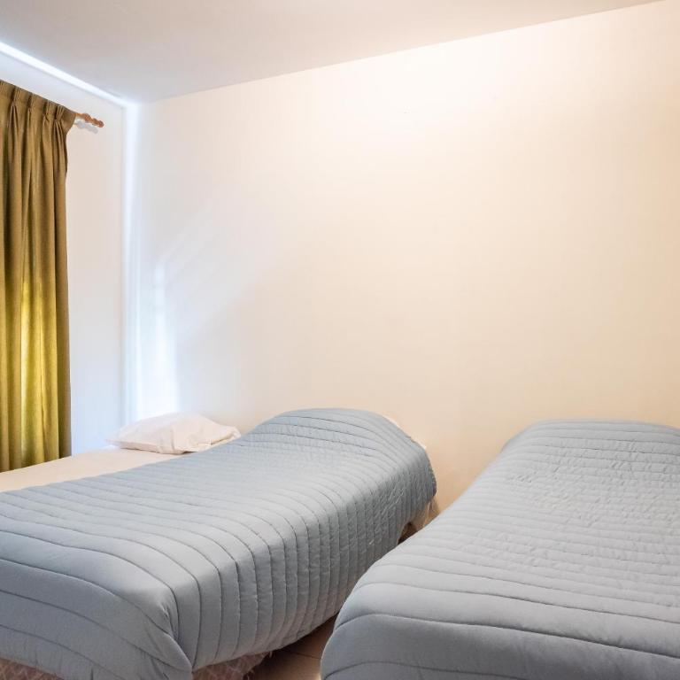Millennium Inn Mendoza - Three-Bedroom Apartment - 15