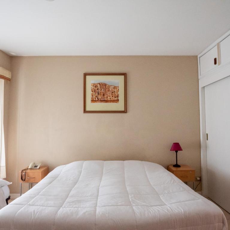 Millennium Inn Mendoza - Three-Bedroom Apartment - 18