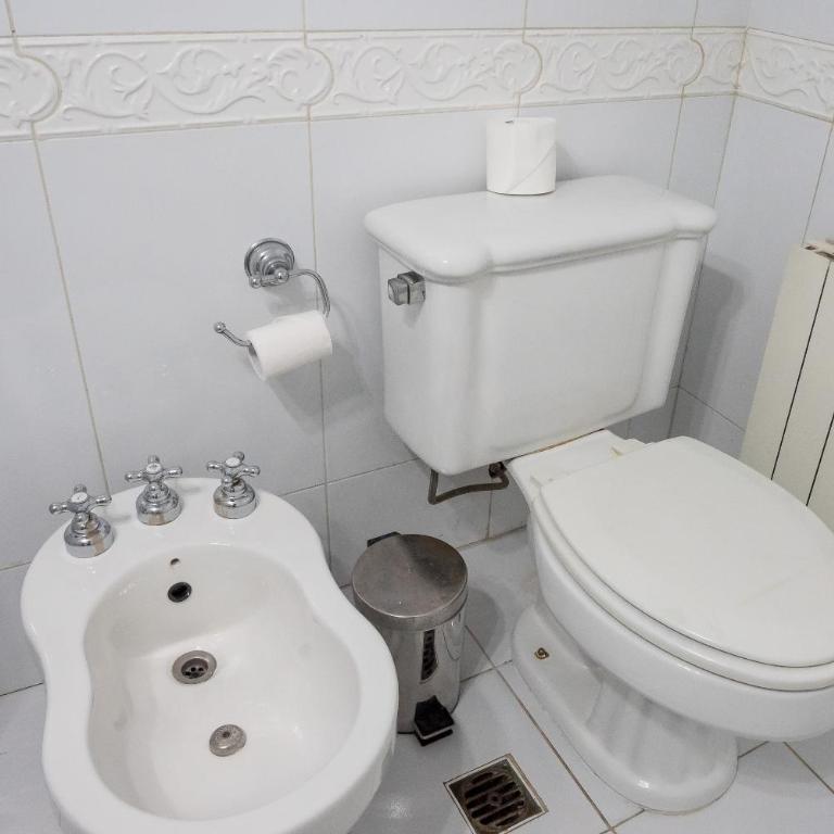 Millennium Inn Mendoza - Three-Bedroom Apartment - 22