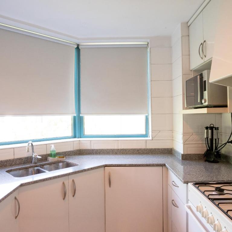 Millennium Inn Mendoza - Three-Bedroom Apartment - 14
