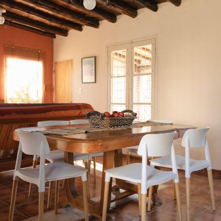 Finca La Tranquerita - Casa de 2 dormitorios - 6