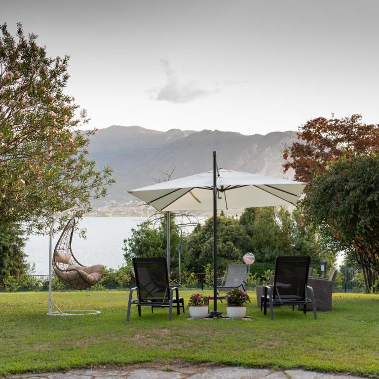 Two Gardens Lake View Apartment - Appartamento con 2 Camere da Letto - 2