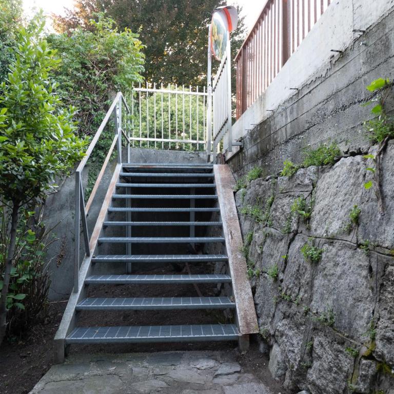 Two Gardens Lake View Apartment - Appartamento con 2 Camere da Letto - 19
