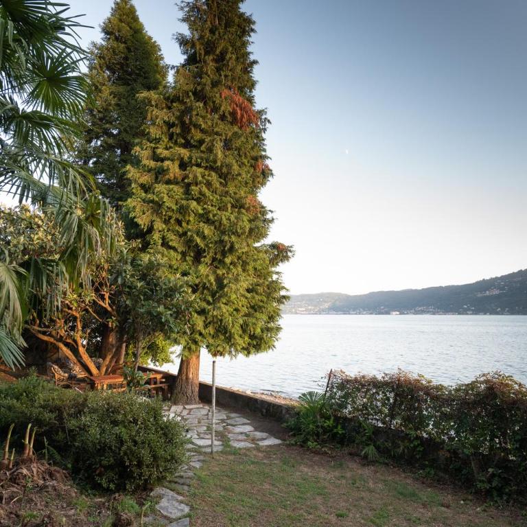 Two Gardens Lake View Apartment - Appartamento con 2 Camere da Letto - 20