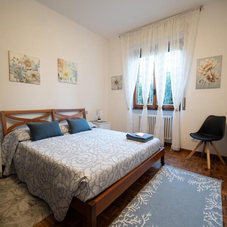 Two Gardens Lake View Apartment - Appartamento con 2 Camere da Letto - 14