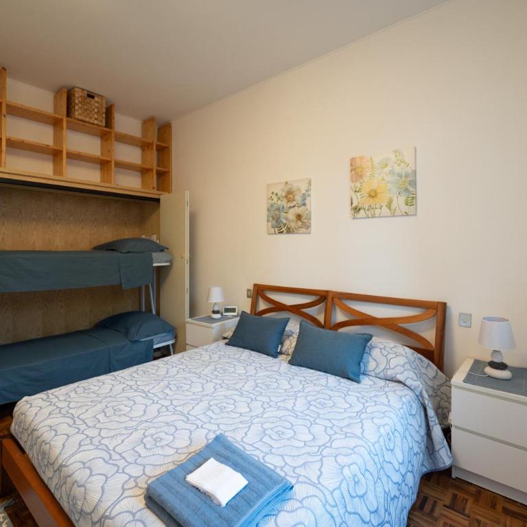 Two Gardens Lake View Apartment - Appartamento con 2 Camere da Letto - 15