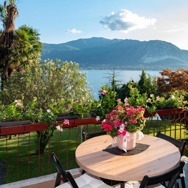 Two Gardens Lake View Apartment - Appartamento con 2 Camere da Letto - 1