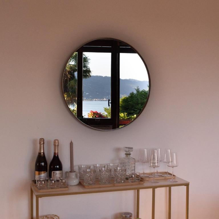 Two Gardens Lake View Apartment - Appartamento con 2 Camere da Letto - 6