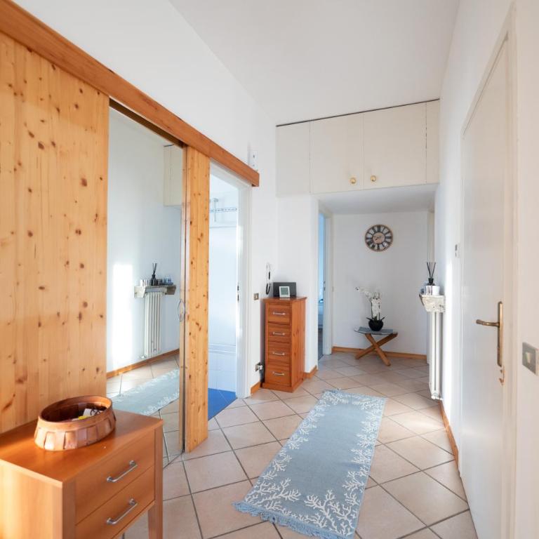 Two Gardens Lake View Apartment - Appartamento con 2 Camere da Letto - 16