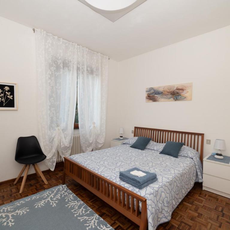 Two Gardens Lake View Apartment - Appartamento con 2 Camere da Letto - 12