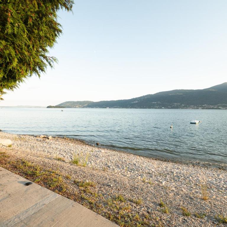 Two Gardens Lake View Apartment - Appartamento con 2 Camere da Letto - 21