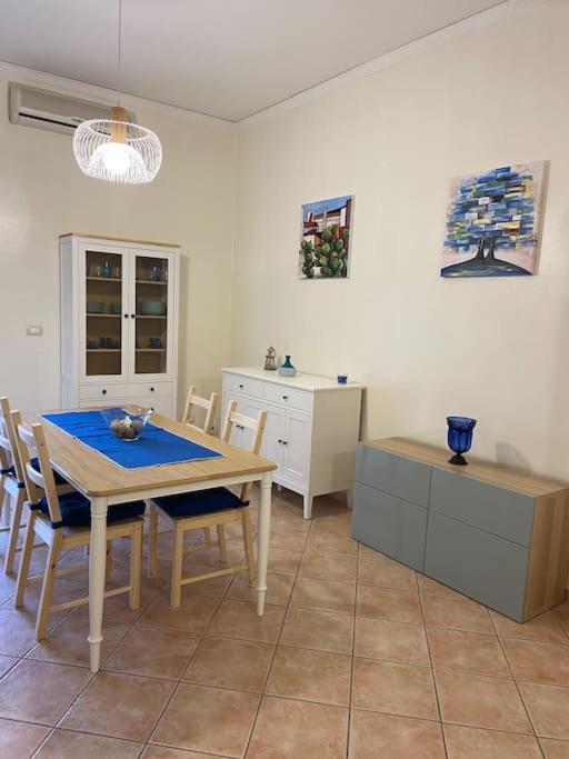Casa Peppino - Appartamento con 1 Camera da Letto - 7