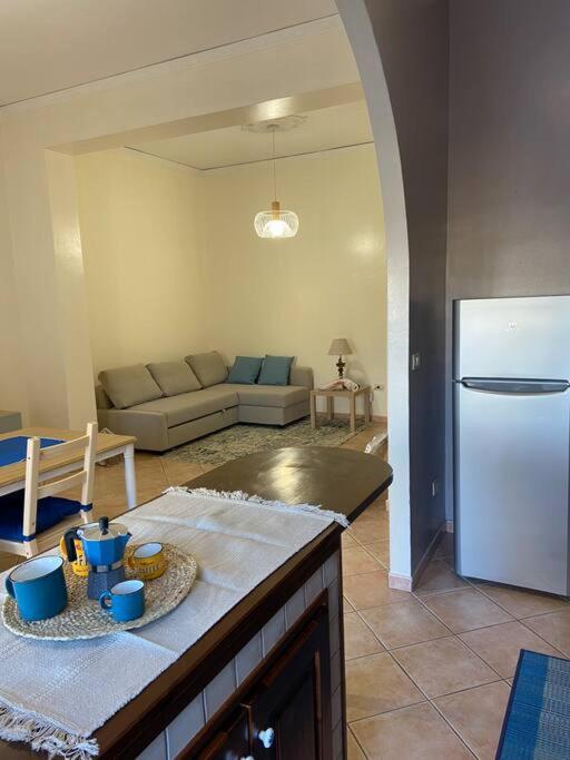 Casa Peppino - Appartamento con 1 Camera da Letto - 12