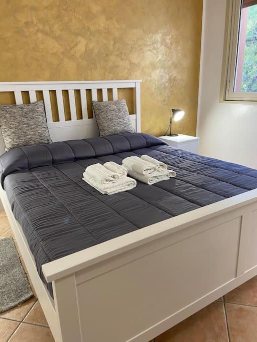 Casa Peppino - Appartamento con 1 Camera da Letto - 14