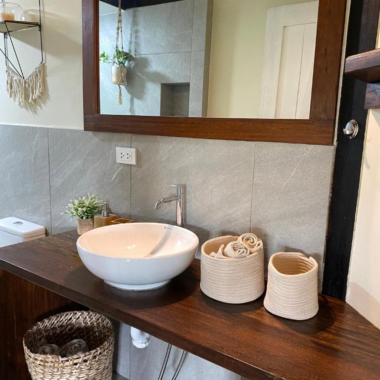 El Resort de Yanashpa - Tarapoto - Deluxe Bungalow - 5