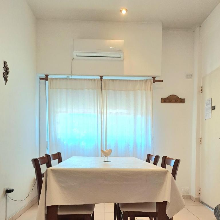 BeelApt - Departamento elegante y seguro, con Cochera Exclusiva - Apartamento de 1 dormitorio - 3