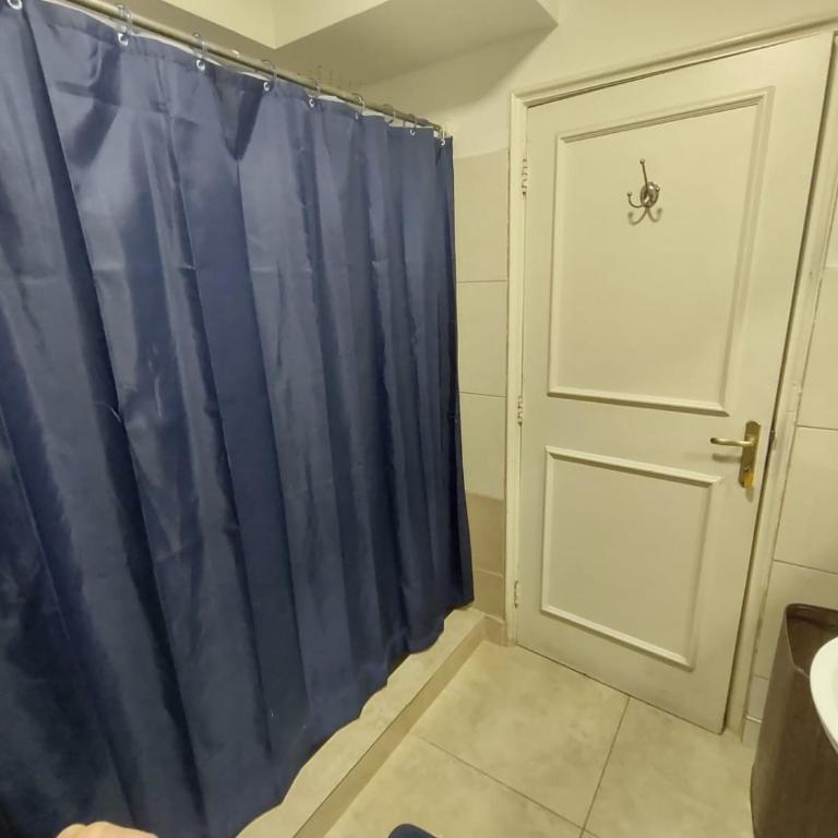 Mahatma Suites & Rooms - Habitación Doble con baño compartido - 14