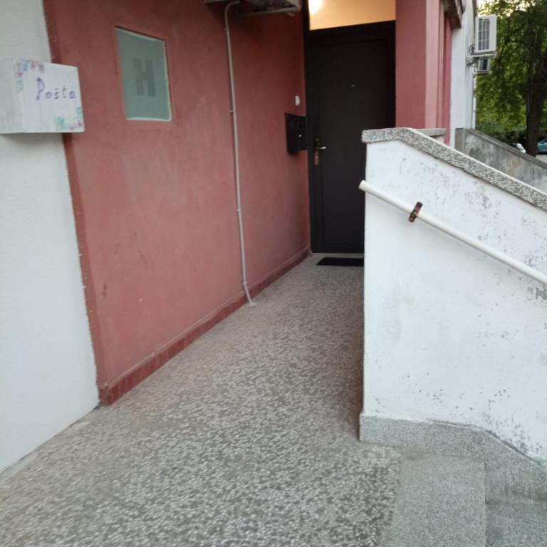 Apartman Mostarska priča - One-Bedroom Apartment - 16