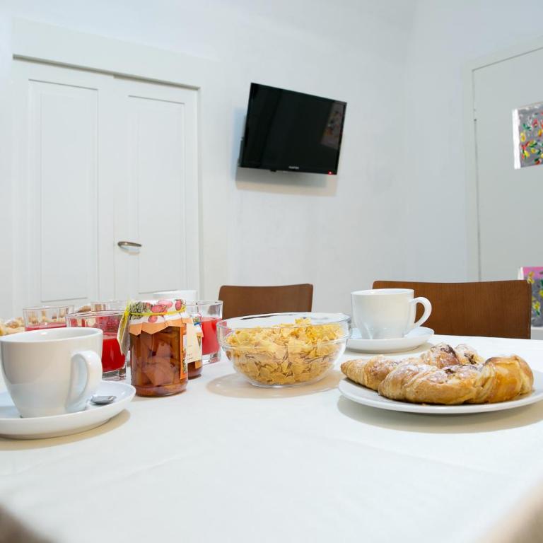 Elamar Rooms & Apartment - Appartamento Standard - 3