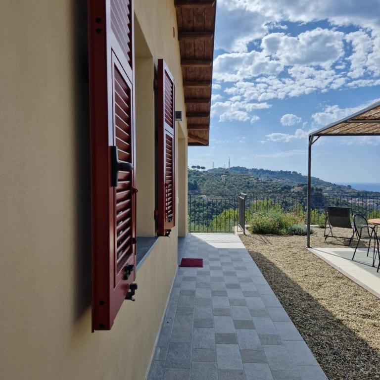 A Baracca du Pei - Appartamento con Terrazza - 4