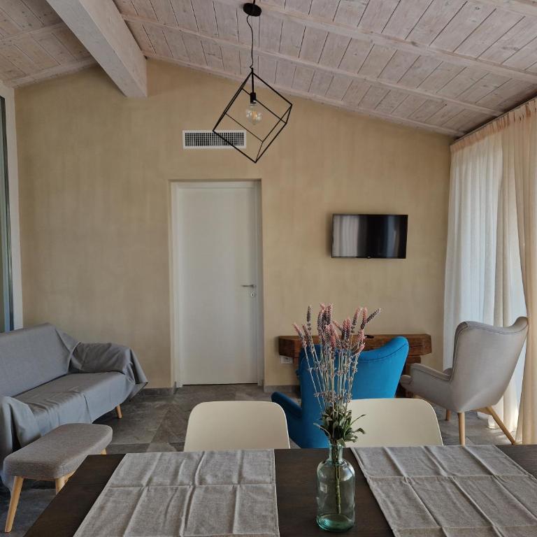 A Baracca du Pei - Appartamento con 3 Camere da Letto - 14