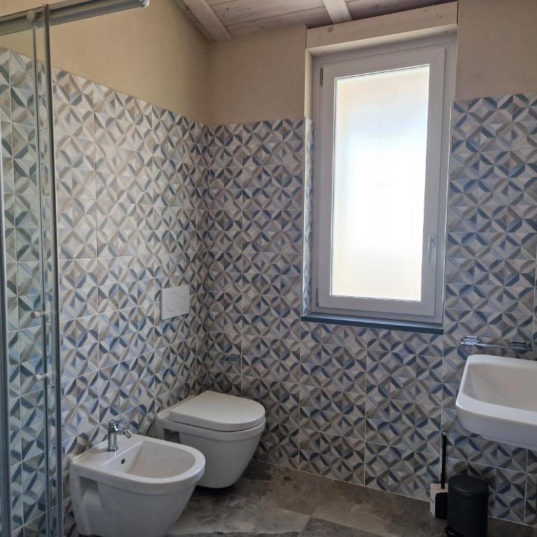 A Baracca du Pei - Appartamento con 3 Camere da Letto - 12