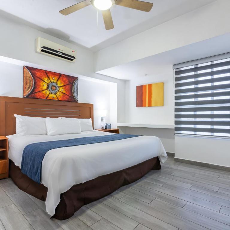 European Life Style Executive Suites - Suite Royal - 1