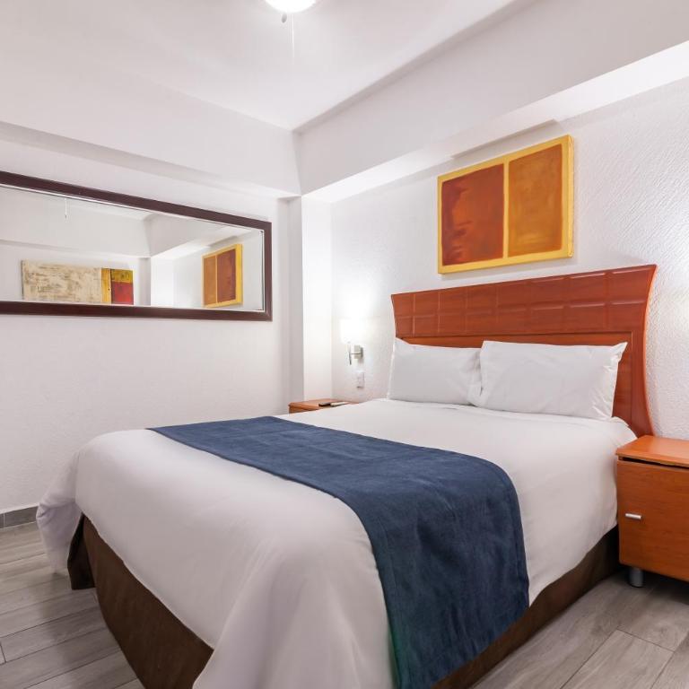 European Life Style Executive Suites - Suite Royal - 7