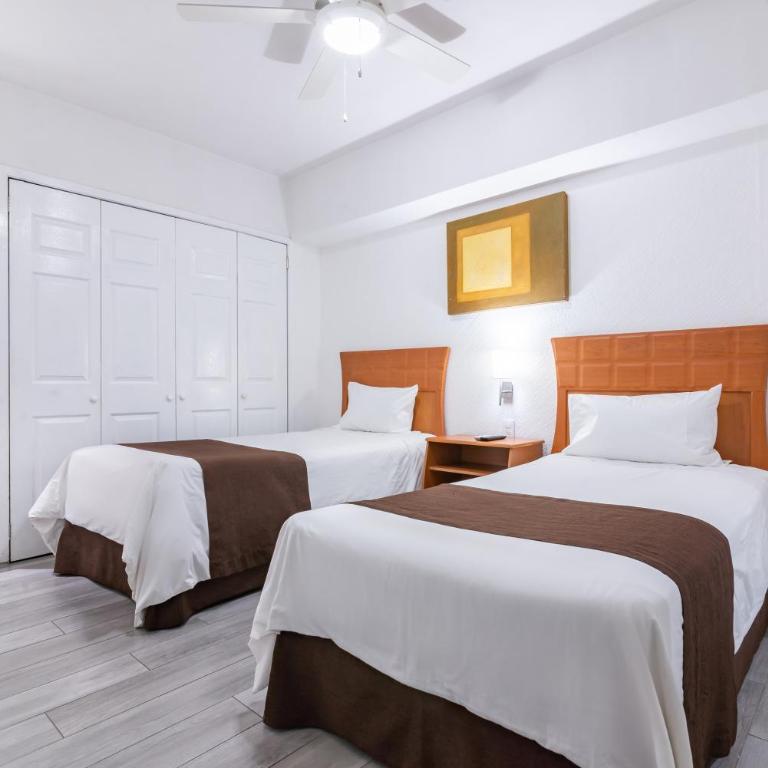 European Life Style Executive Suites - Suite Royal - 8