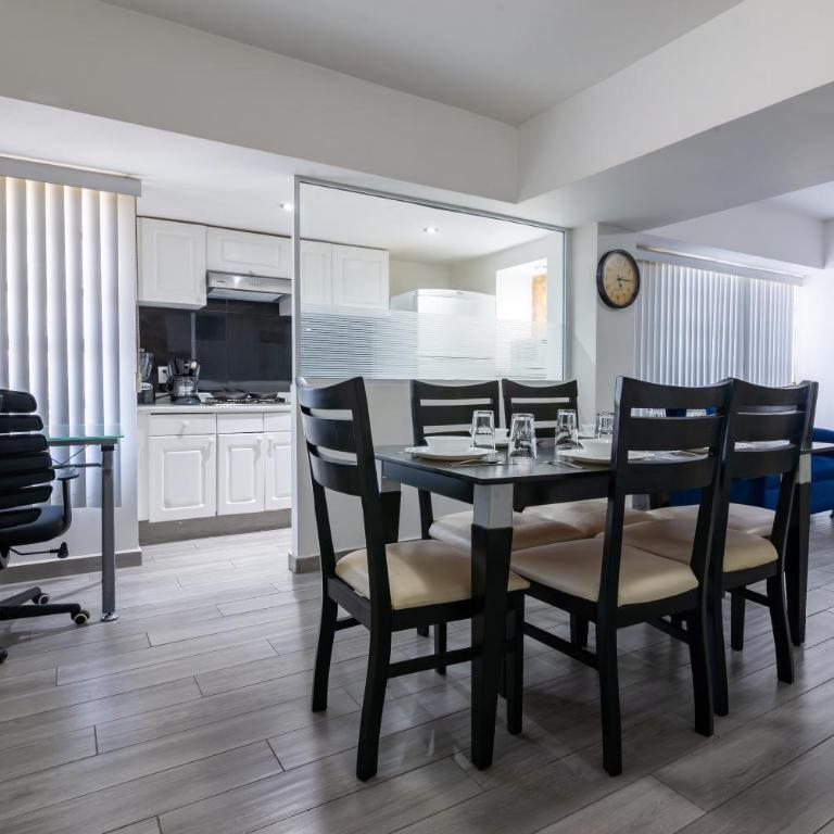 European Life Style Executive Suites - Suite Royal - 9