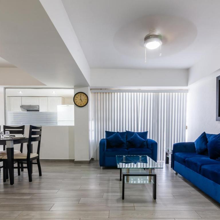 European Life Style Executive Suites - Suite Royal - 10